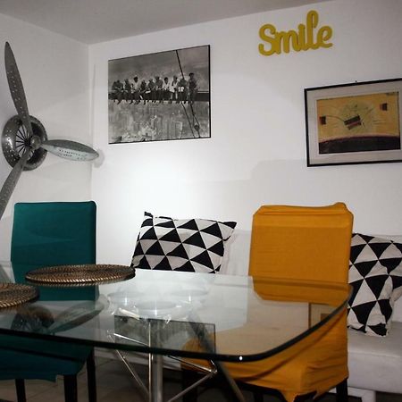 Apartamento Azzurra Flat Bari Center Exterior foto