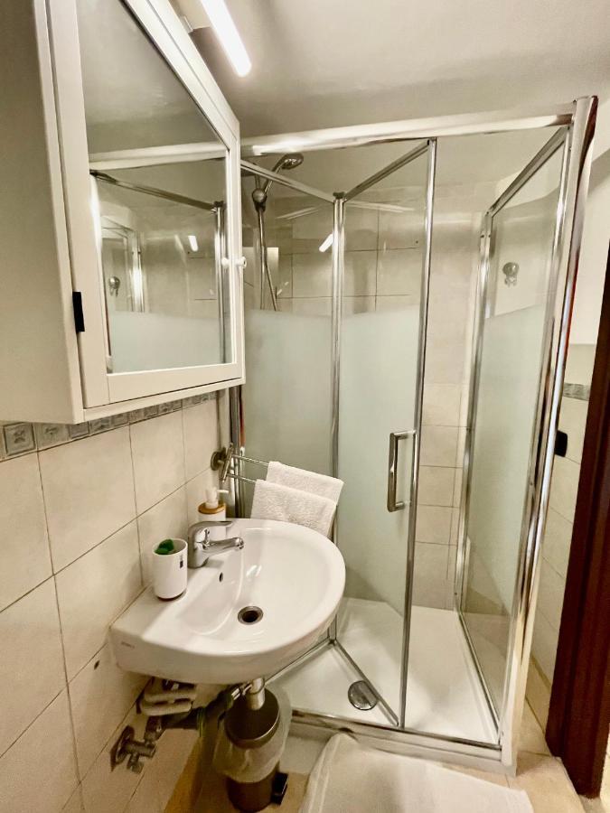 Apartamento Azzurra Flat Bari Center Exterior foto