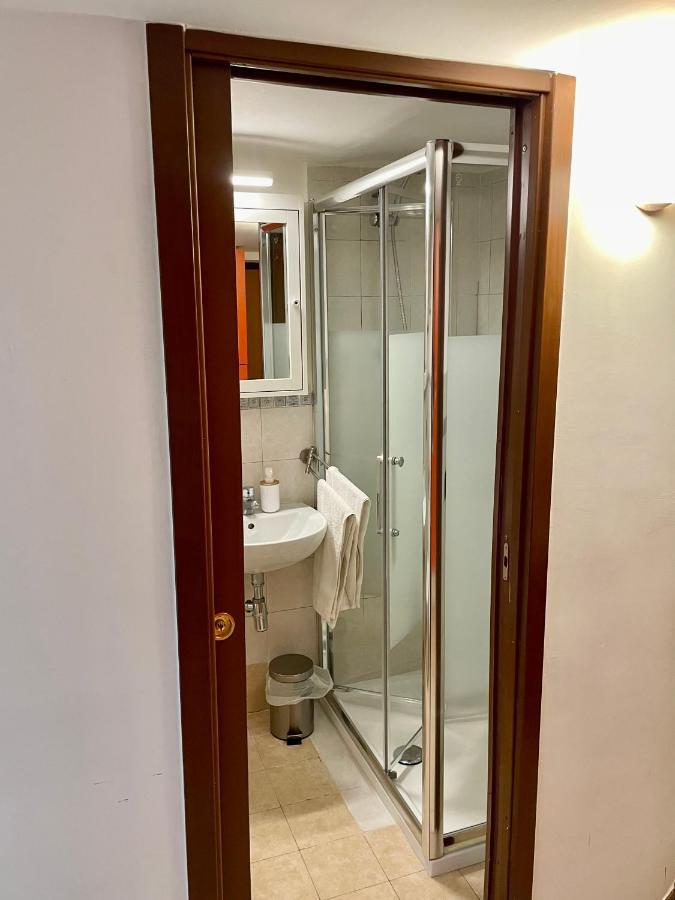 Apartamento Azzurra Flat Bari Center Exterior foto
