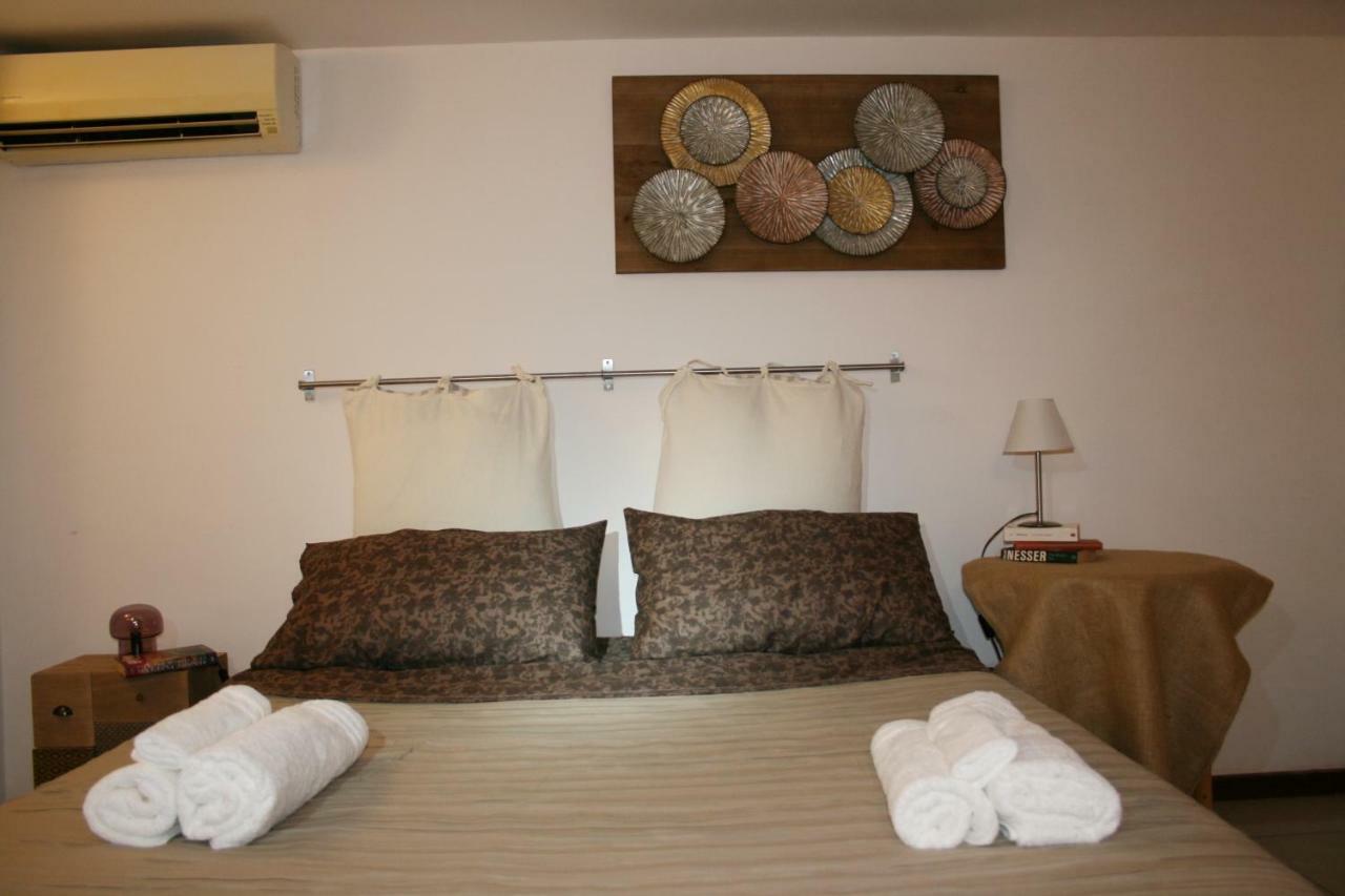 Apartamento Azzurra Flat Bari Center Exterior foto