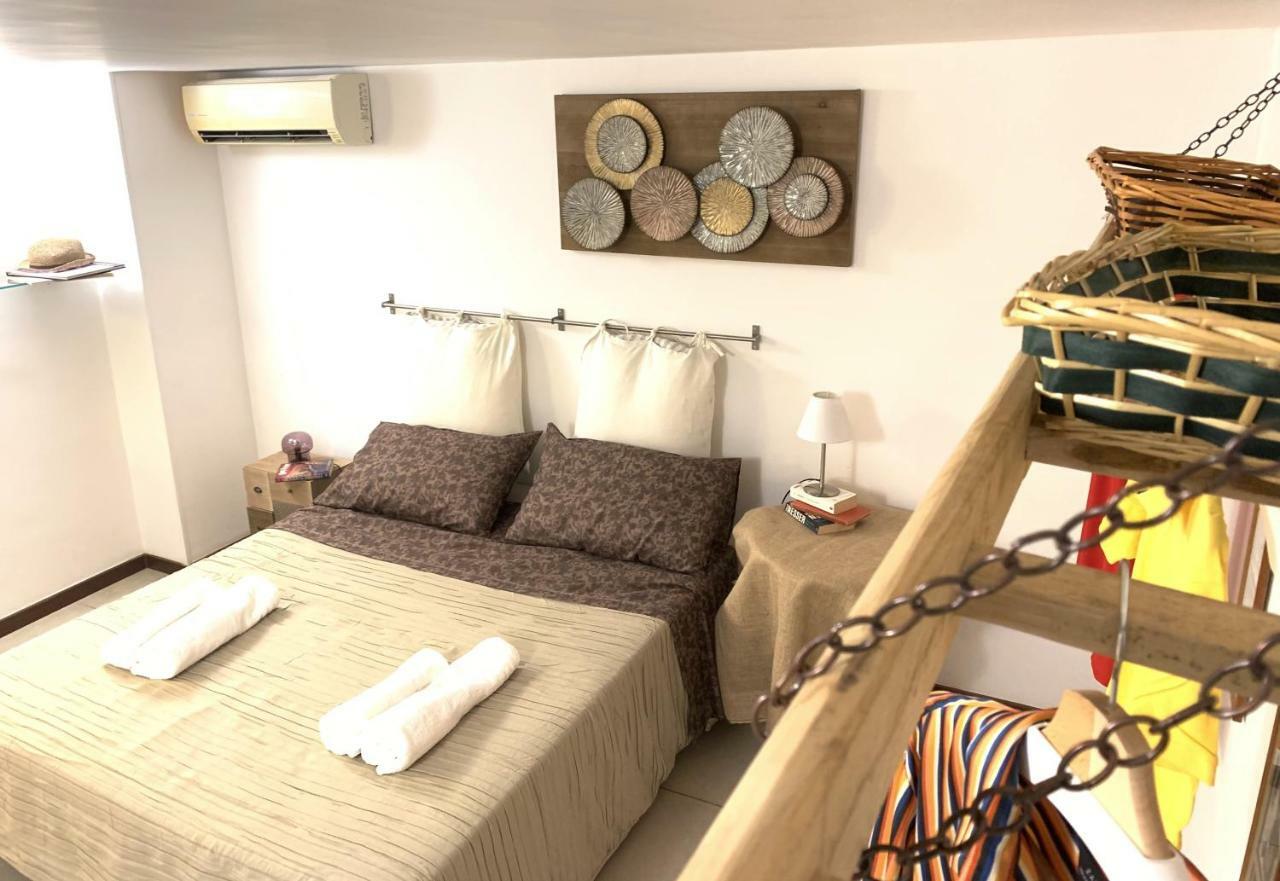 Apartamento Azzurra Flat Bari Center Exterior foto