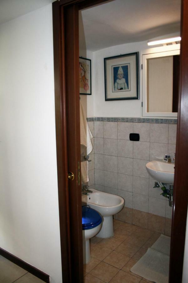 Apartamento Azzurra Flat Bari Center Exterior foto