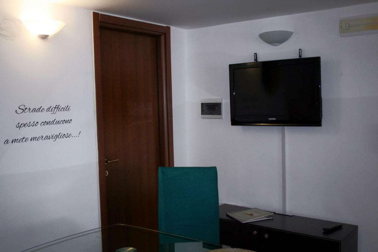 Apartamento Azzurra Flat Bari Center Exterior foto