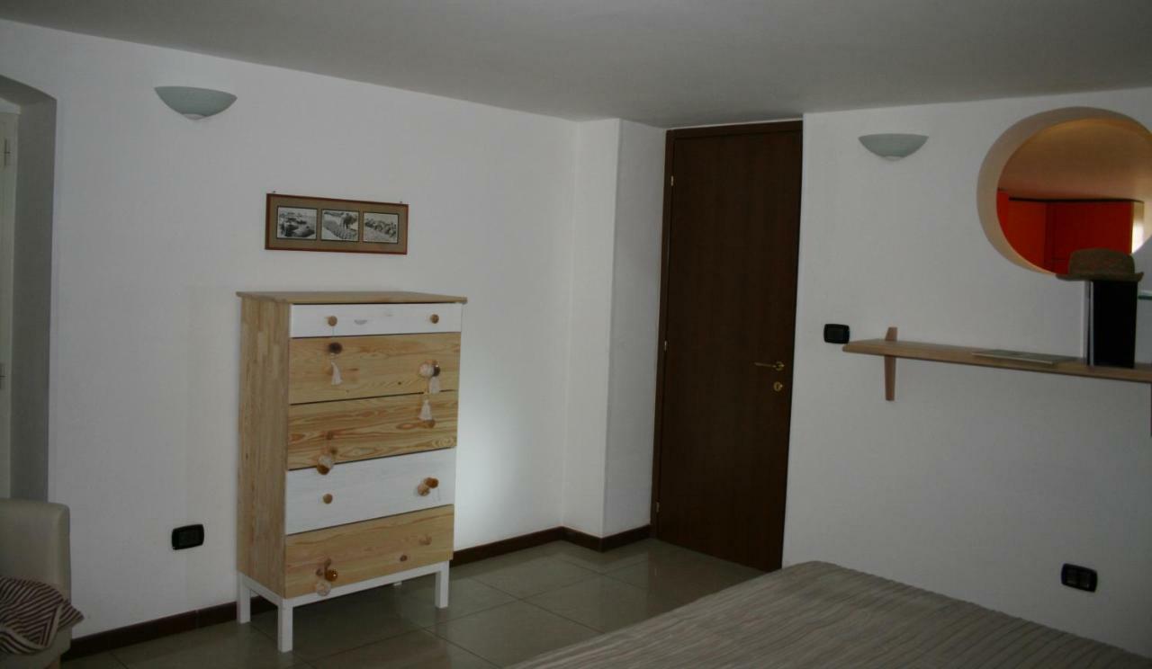 Apartamento Azzurra Flat Bari Center Exterior foto