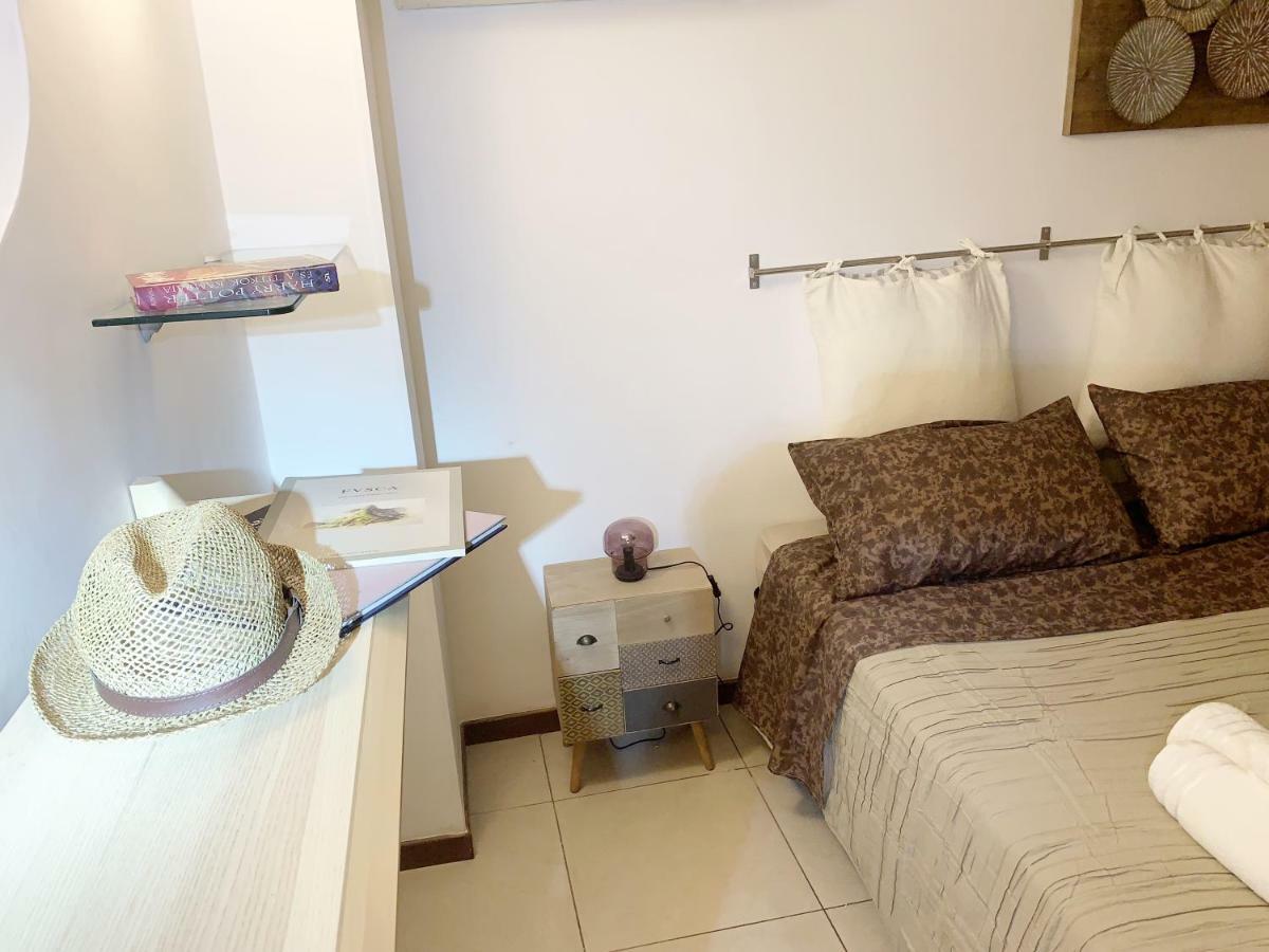 Apartamento Azzurra Flat Bari Center Exterior foto