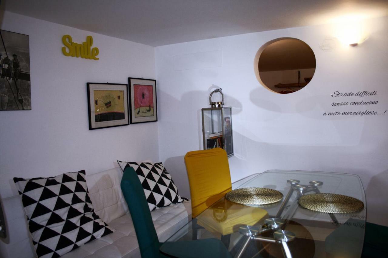 Apartamento Azzurra Flat Bari Center Exterior foto