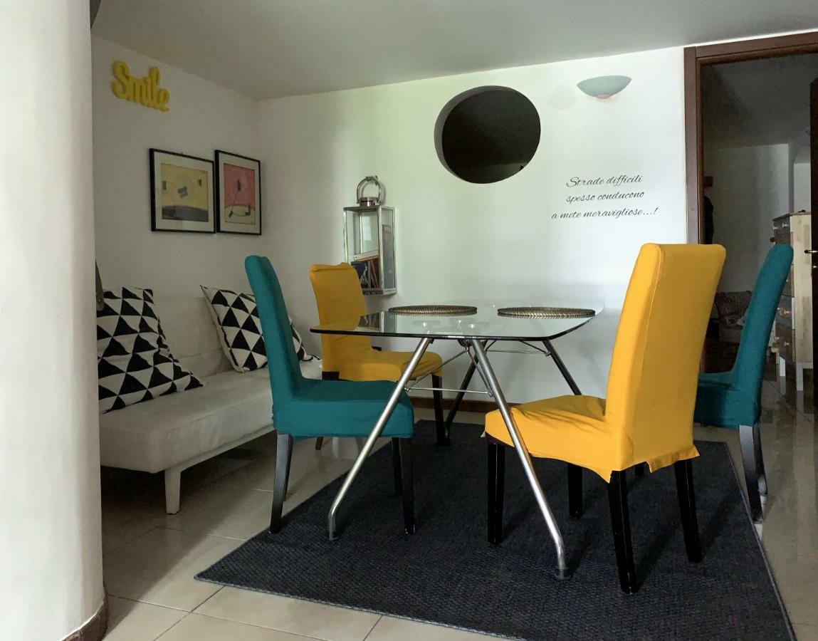 Apartamento Azzurra Flat Bari Center Exterior foto