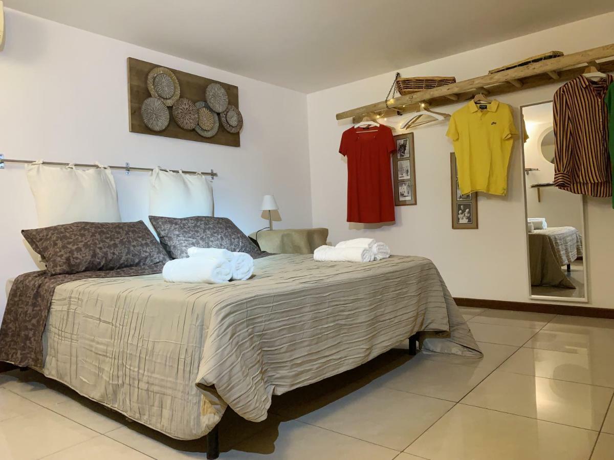Apartamento Azzurra Flat Bari Center Exterior foto